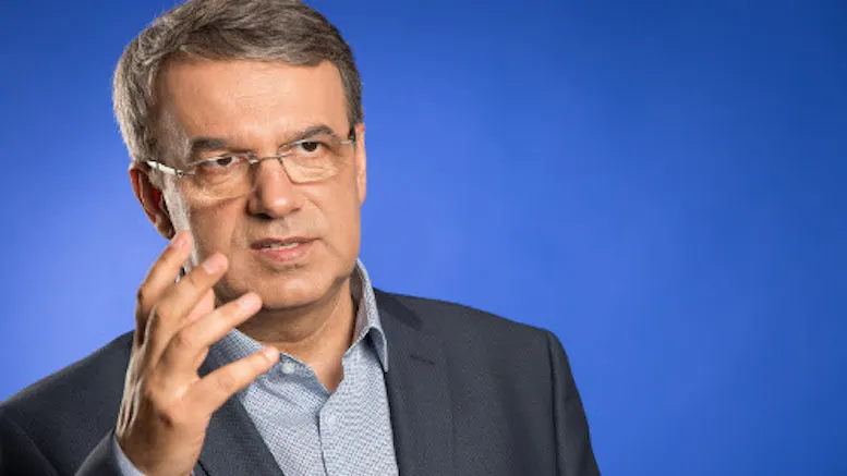 Vergil Chițac, plângere la BEC împotriva lui Decebal Făgădău