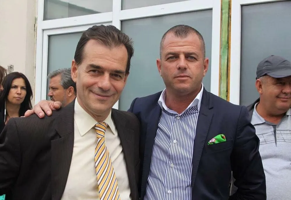 Secretarul general adjunct al guvernului, Costel Barbu: ”Pandemia ne testează bunul simț, spiritul civic, capacitatea de empatie și de a solidariza”