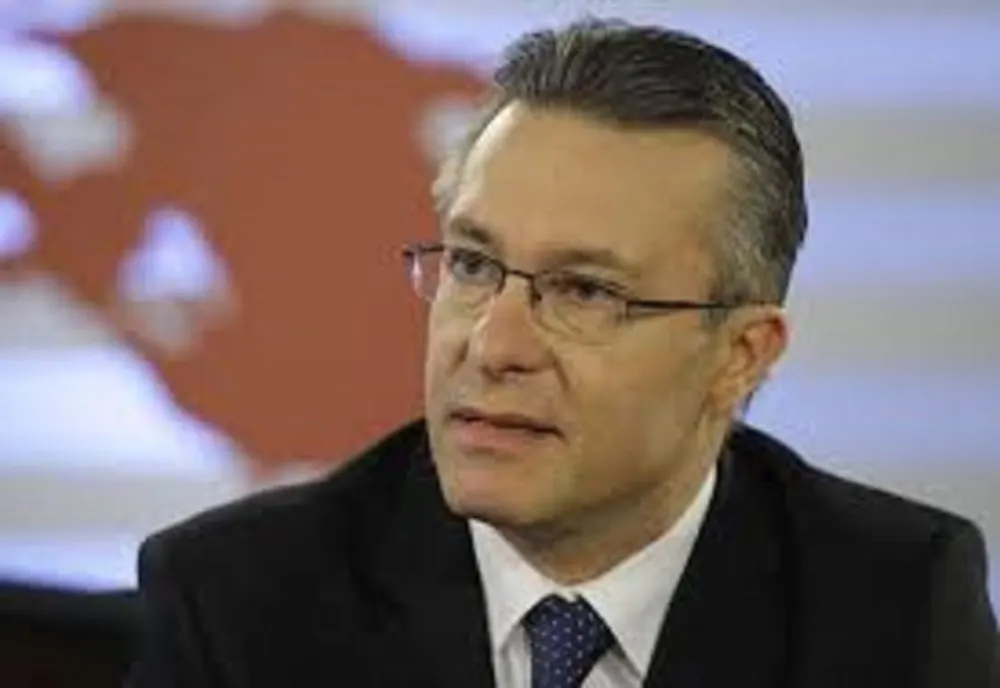Cristian Diaconescu, la Realitatea PLUS: OSCE funcționează prin consens, e singurul loc din lume în care statele ascultă pozițiile tuturor