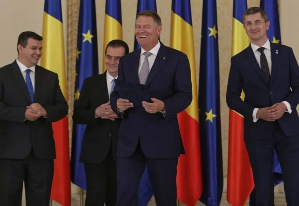 Jocuri de Putere cu Oreste Teodorescu: ”Bătălia pentru România devine din ce in ce mai contondenta”