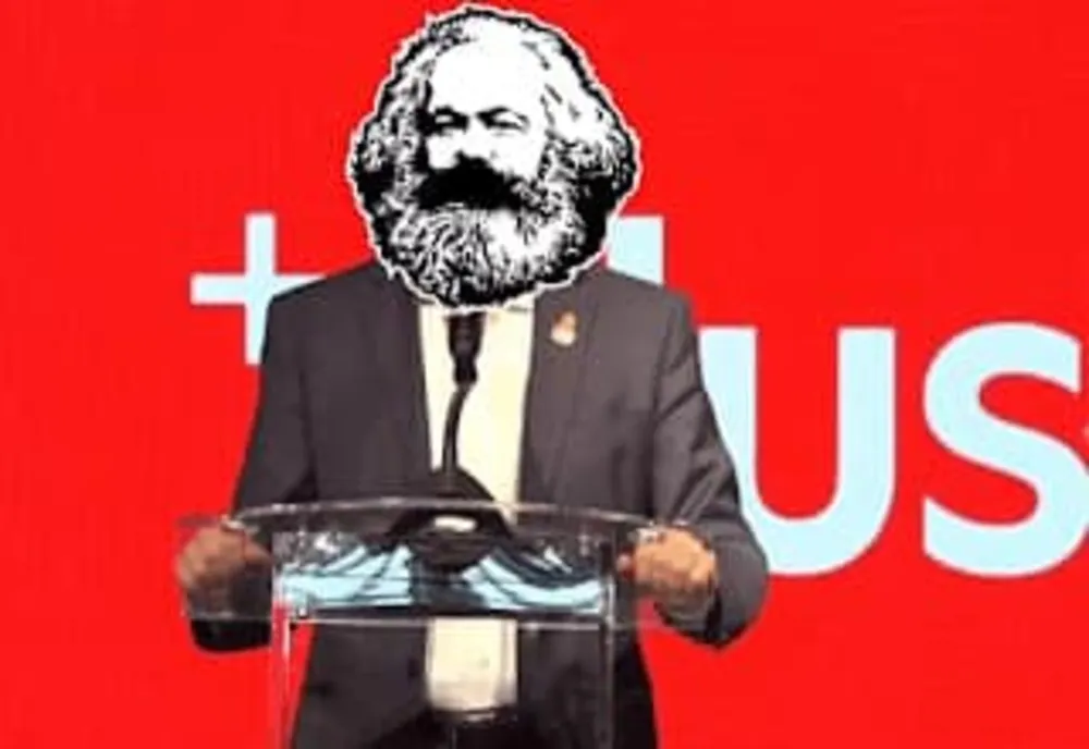 Oreste Teodorescu: ”Ce ar trebui sa stii despre progresism ca sa nu devii un idiot util al Revoluției permanente”