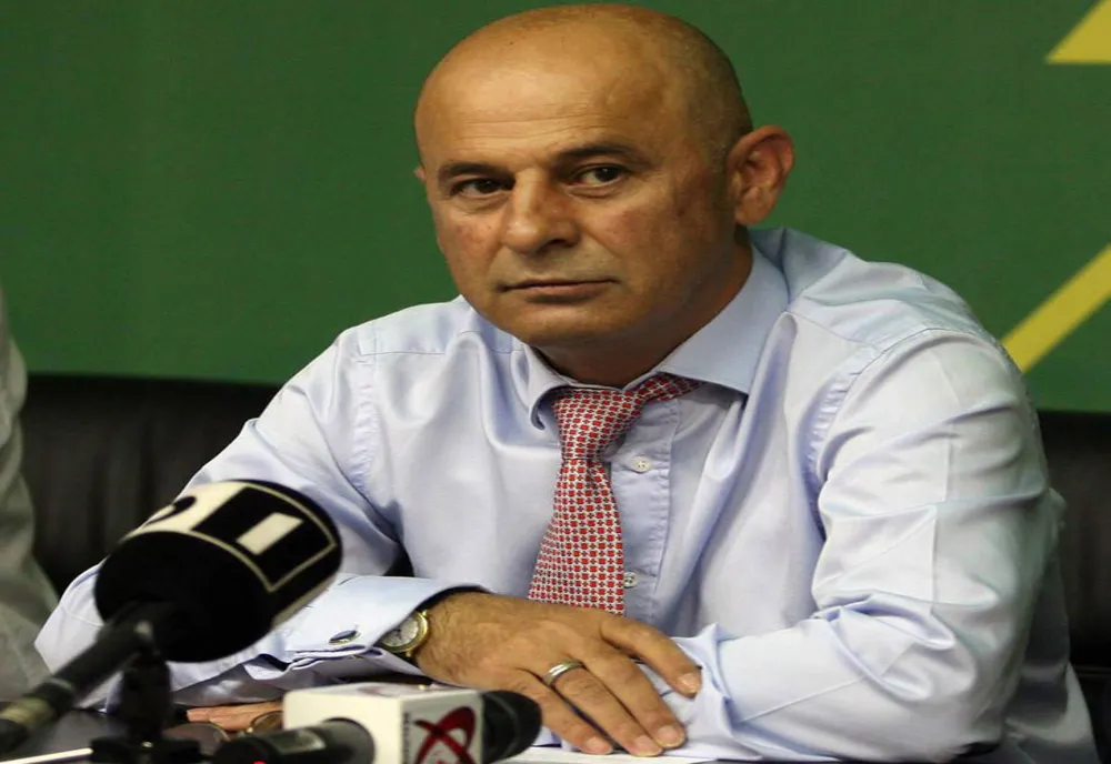 Dănuț Pop, președintele PER: ”Susțin revenirea lui Ludovic Orban ca premier în detrimentul lui Cîțu sau Cioloș”