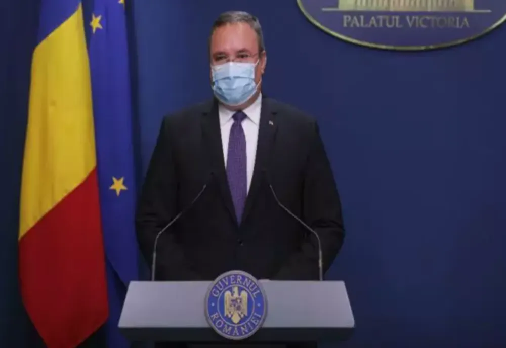Premierul Ciucă intră tare în autorități: ”Ca cetăţean vă spun că este foarte greu de acceptat”