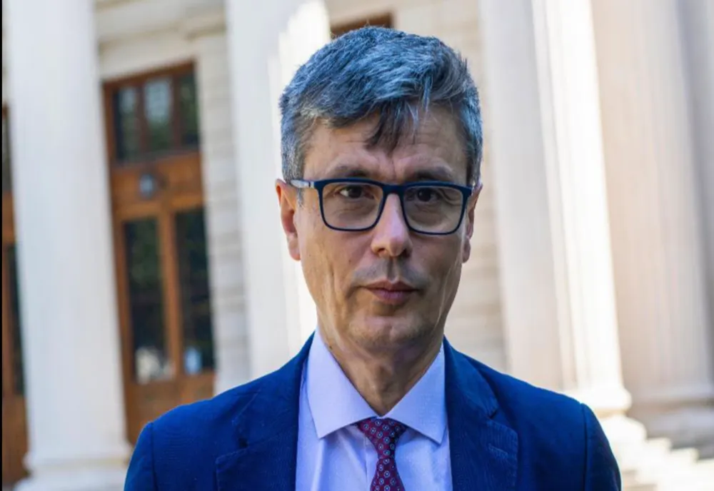 Virgil Popescu: România va avea libertatea să aleagă cum va atinge ţintele de mediu până în 2030