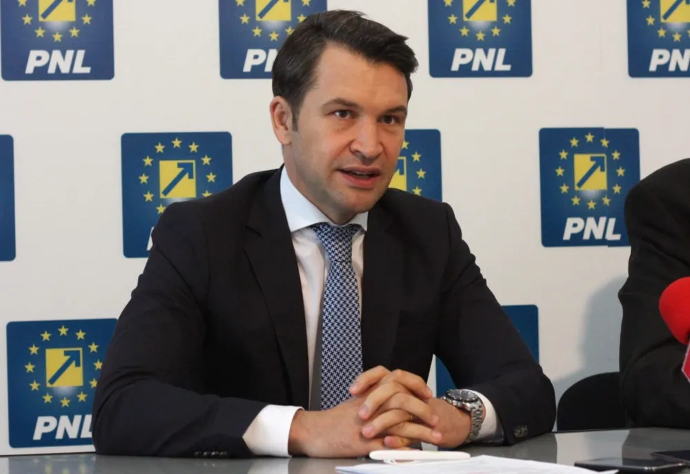 ”Îmi cer scuze în numele sportului românesc”. Ministrul Stroe intervine în scandalul de rasism