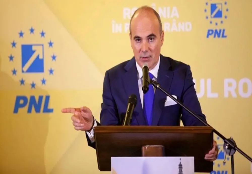 Rareș Bogdan: ”Putem avea chiar înainte de Crăciun un nou guvern”