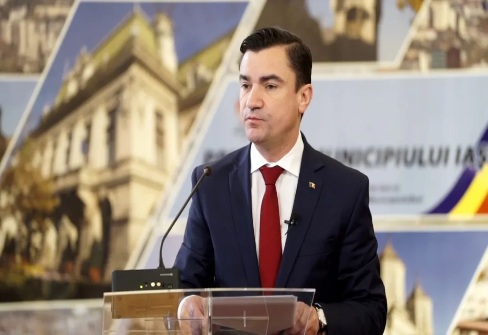 „Pentru a nu afecta imaginea oraşului, rog instanța ca procesul să fie cât mai scurt”
