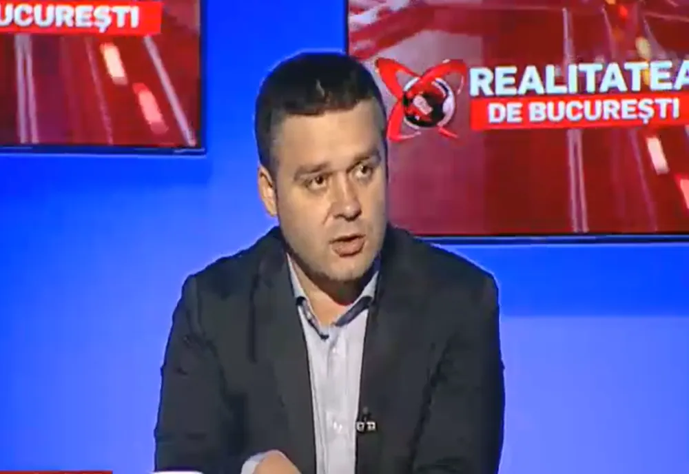 Primarul sectorului 6, Ciprian Ciucu, face ordine in primărie și desființează o întreagă direcție