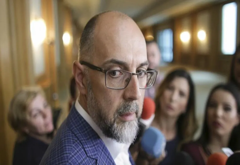 Liderul UDMR, Kelemen Hunor: ”Sănătatea şi educaţia sunt domenii în care nu trebuie să facem economii”