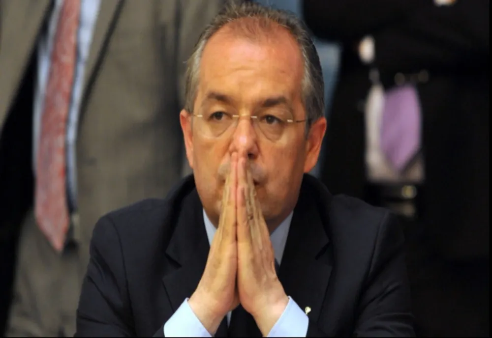 Emil Boc: ”E greu să le explici colegilor că organizația nu poate menține această funcție de prefect”