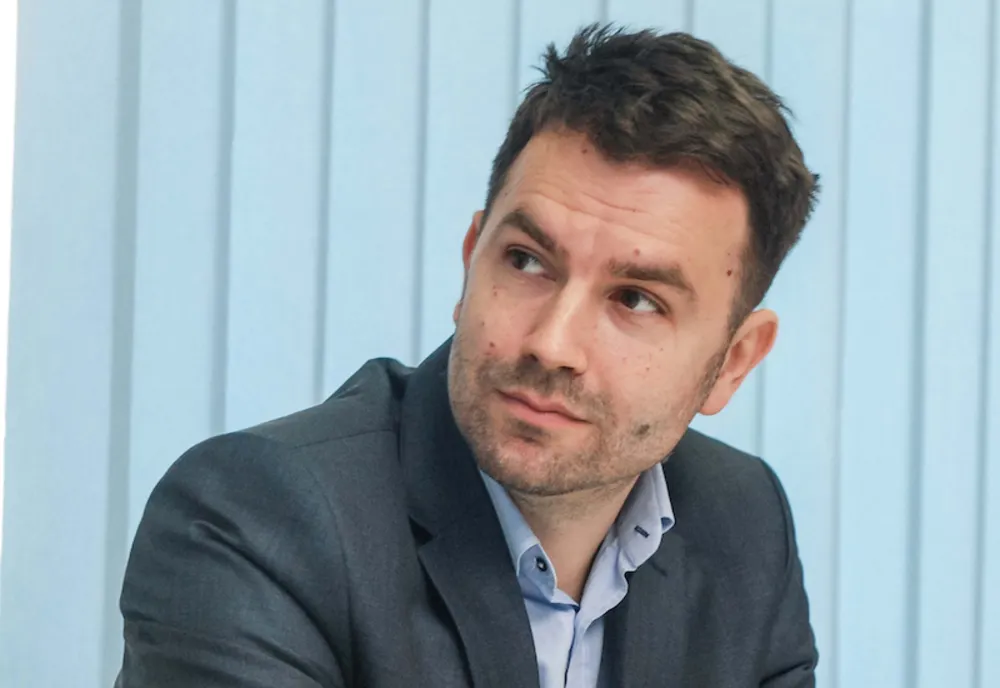 Ministrul Transporturilor, Cătălin Drulă, dezvăluiri fără precedent despre mafia din Metrorex