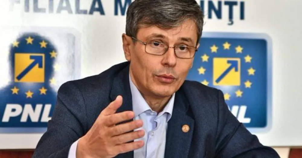Ministrul Energiei, Virgil Popescu: ”Există persoane angajate fictiv ca mineri”