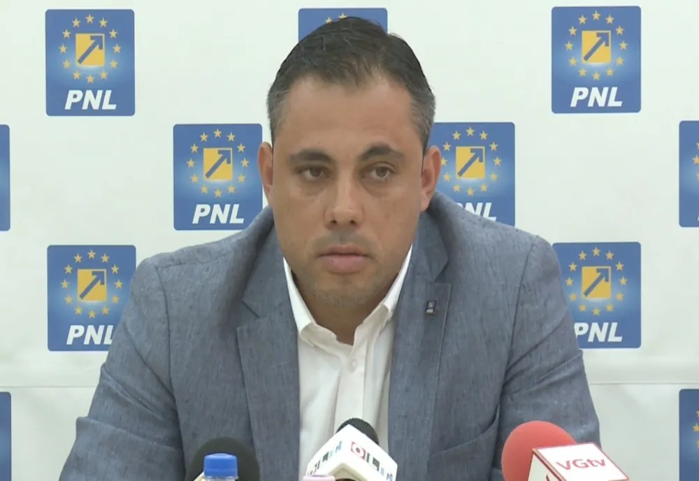 DECIZIE în dosarul şefului PNL Olt, Liviu Voiculescu