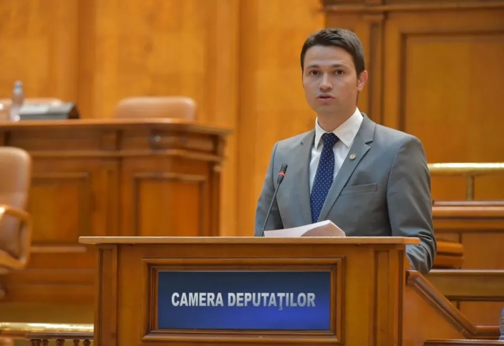 Secretarul general al PNL, Robert Sighiartău: ”Partidul are responsabilitatea de a numi doar oameni integri și profesioniști”