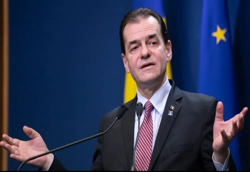 30 de miliarde de euro pentru România. Ludovic Orban: ”Am satisfacția datoriei împlinite!”