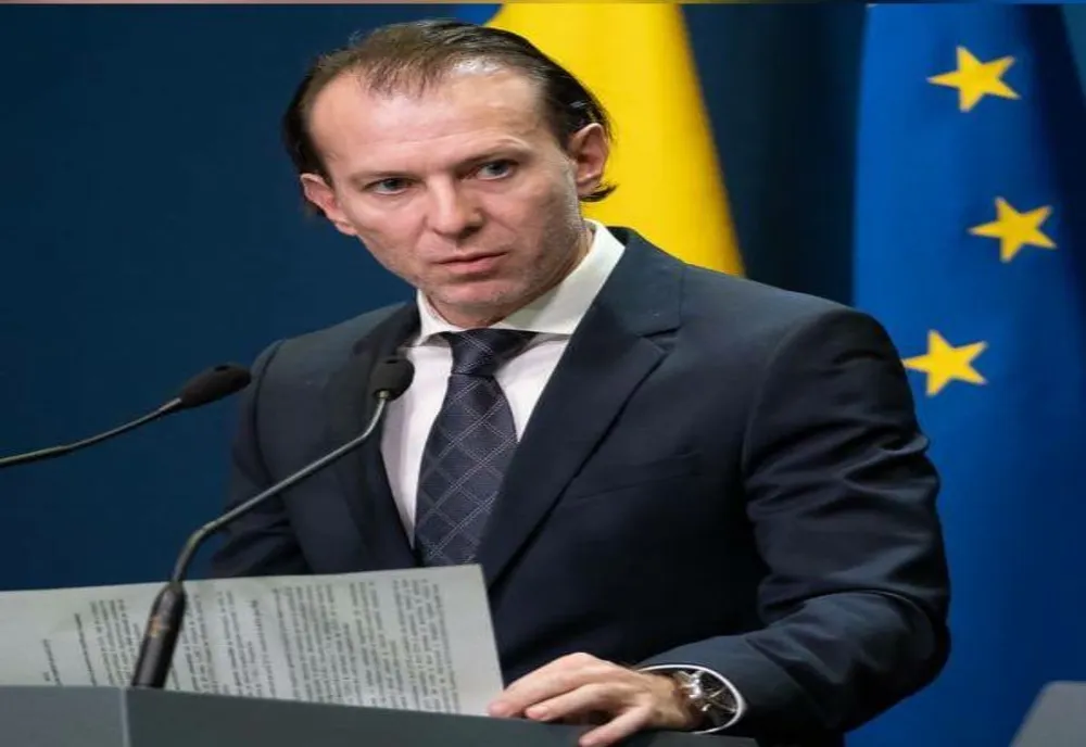 Premierul Cîțu ia atitudine: ”E un fake news să spui că bugetul pentru 2021 e mai mic”