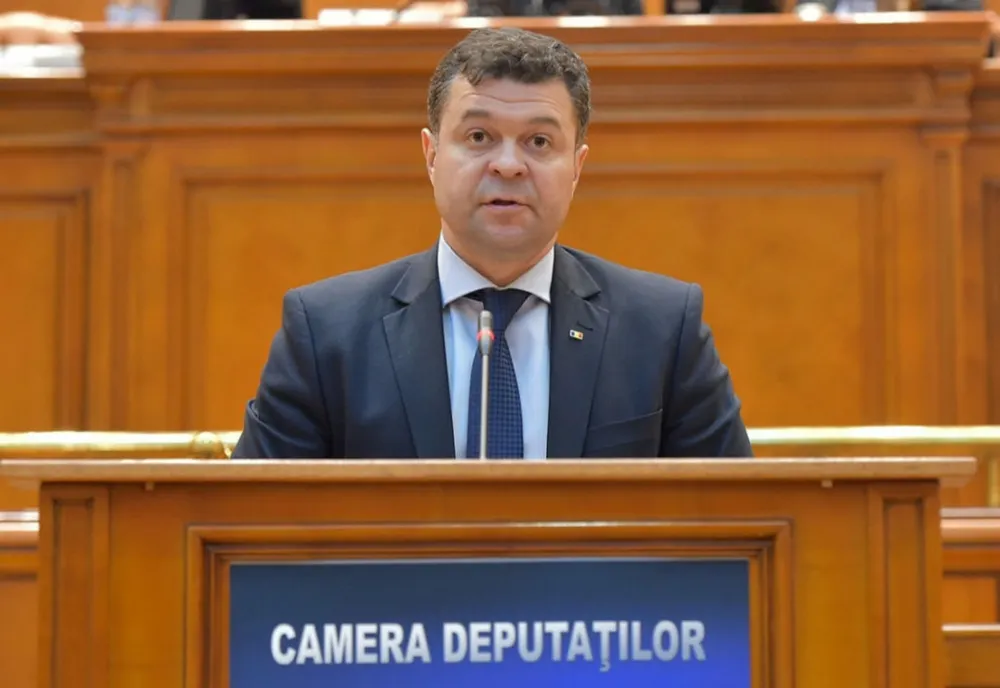 Deputatul PNL Marilen Gabriel Pirtea: ”Efectele pandemiei din 2020 seamănă cu un cataclism economic”