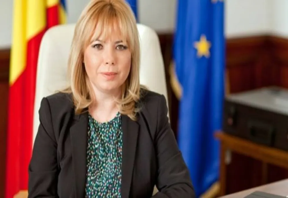Anca Dragu despre schimbarea Avocatului Poporului: ”Nu au fost avansate propuneri din partea niciunui partid în acest moment”