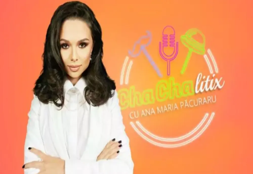 CHA CHA LITIX! Episodul 171. Diana Șoșoacă dă târcoale social-democraților