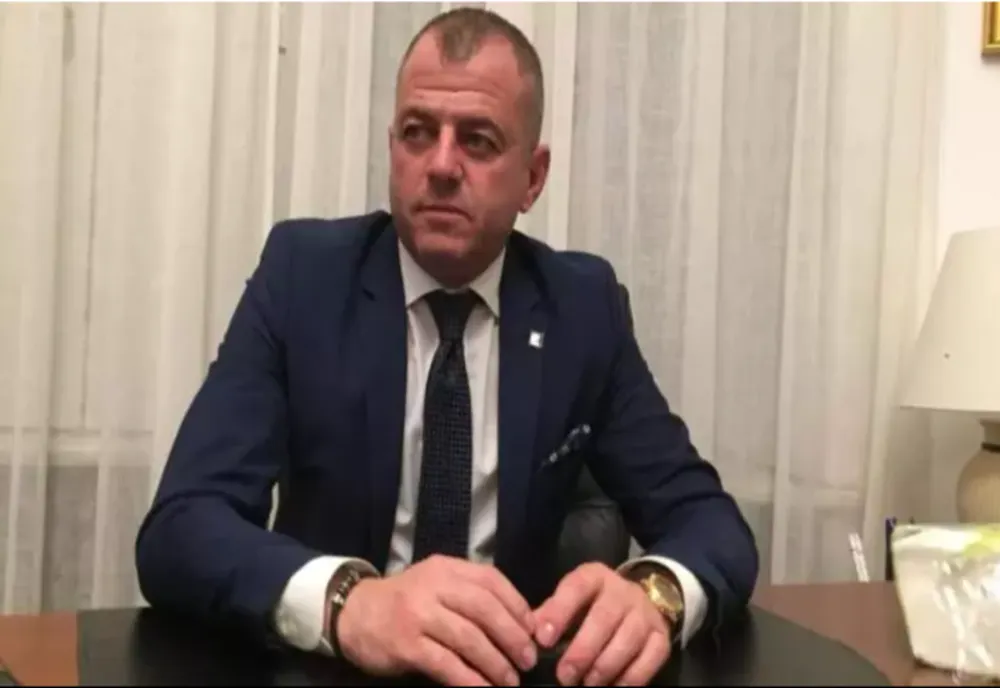 Deputatul Costel Barbu: ”Eurostat confirmă eficacitatea politicii economice adoptate de Ludovic Orban în 2020”