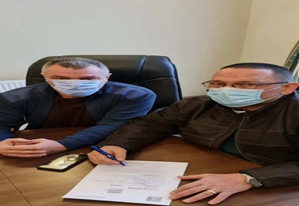 Traian Berbeceanu revine în PNL: ”Singura alternativă politică cu adevărat serioasă”