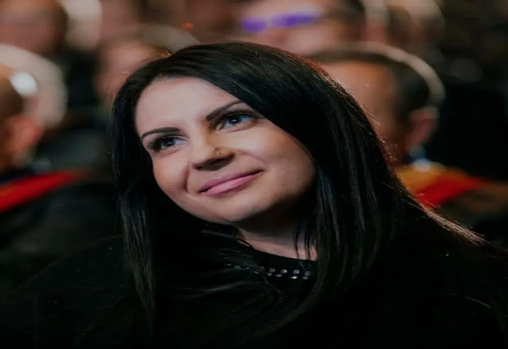Deputat PNL Maria Gabriela Horga: HORECA are nevoie de ajutor! Am inițiat măsuri legislative pentru sprijin