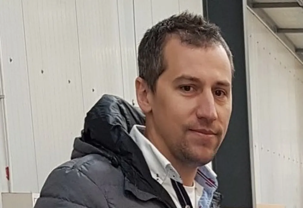 Silviu Iordache numit prefect al județului Buzău