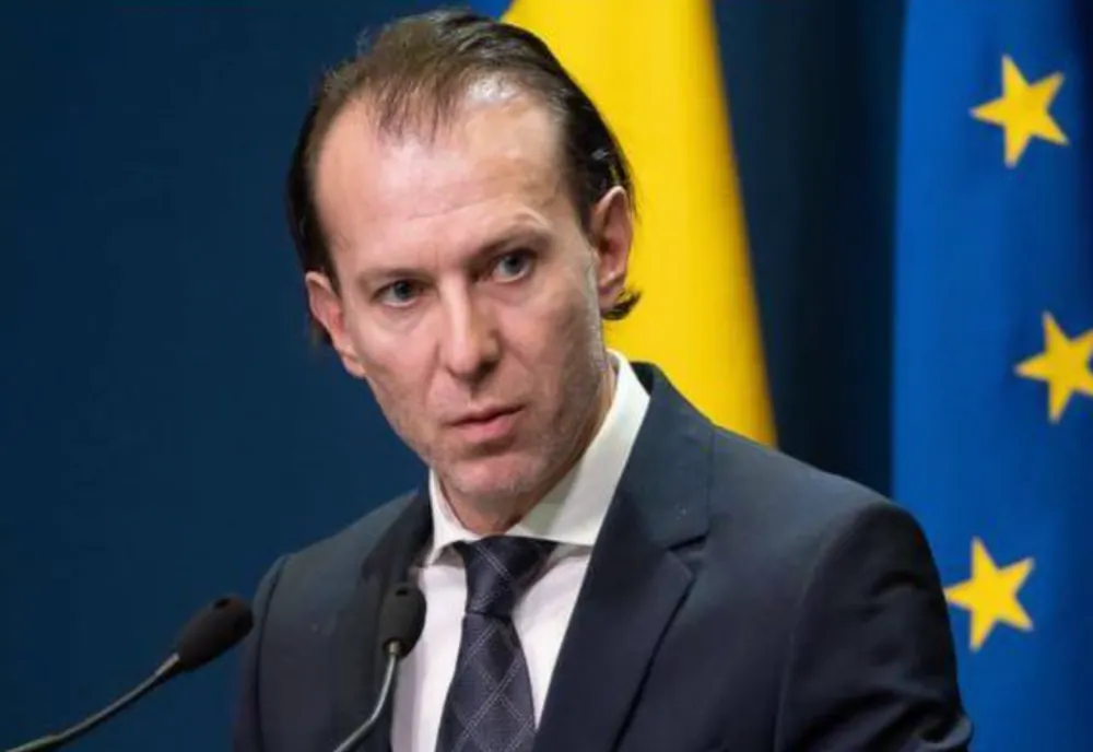 Premierul Cîțu: Acesta este cel mai important sprijin pe care Guvernul îl poate da specialiştilor de la Institutul "Cantacuzino"