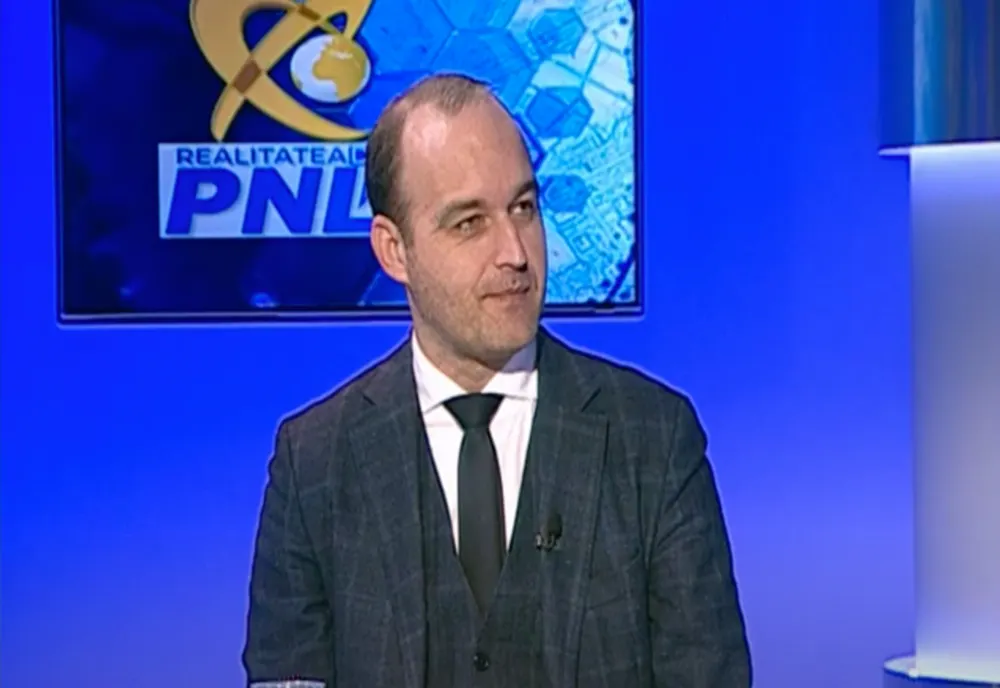 Realitatea din PNL, invitat DAN VÎLCEANU