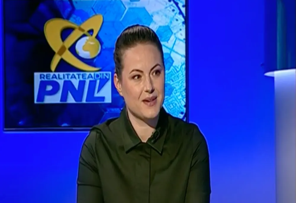 Realitatea din PNL, invitată MARA CALISTA