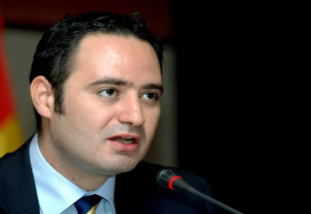 Ministrul Finanțelor, Alexandru Nazare, primele semnale din economie: ”Romania este vazuta mai optimist”