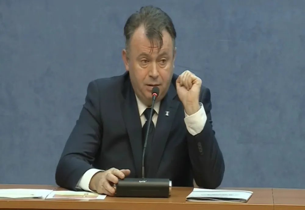Nelu Tătaru: ”Avem nevoie de o comunicare mai agresivă și mai amplă pe partea de vaccinare”
