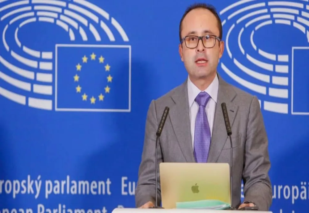 Eurodeputatul PPE Cristian Bușoi critică dur ”lipsa de diplomație a Turciei”