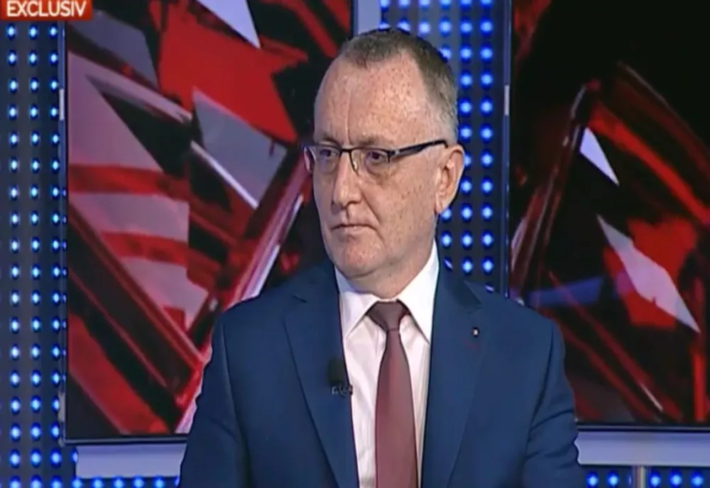 EXCLUSIV Sorin Cîmpeanu: Riscul de explozie a abandonului școlar este foarte mare