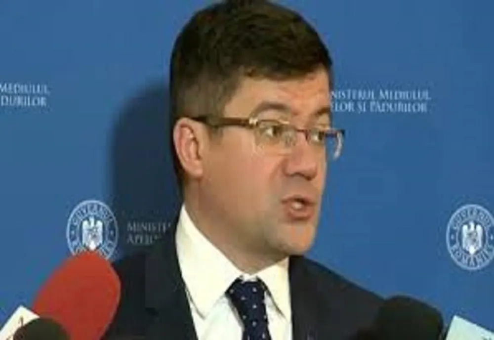 Costel Alexe contestă în instanță măsura controlul judiciar 