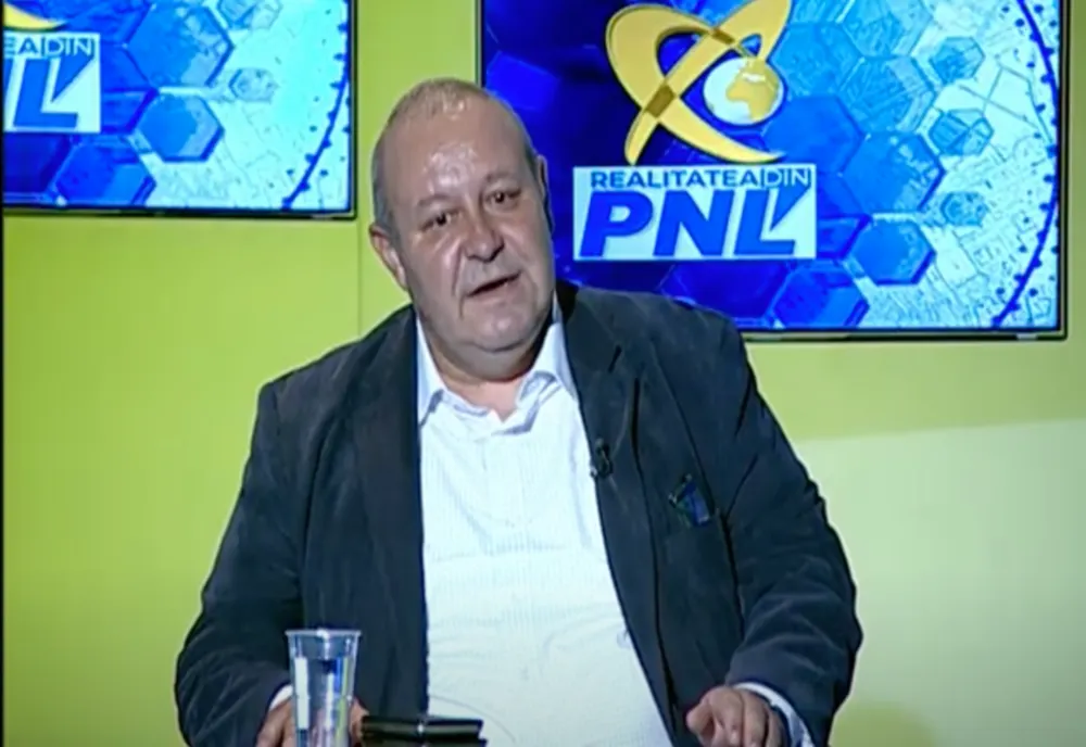 Daniel Fenechiu: ”Eu chiar apreciez că este corect ca PNRR-ul să nu vină în Parlament. Atât PSD, cât și AUR sunt într-o activitate evident antiguvernamentală”