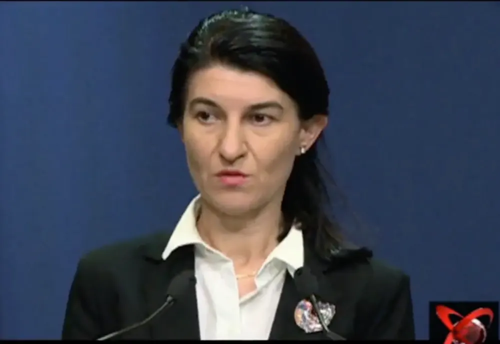 Președintele PNL București despre candidații la conducerile CJAS-urilor: ”Şefi le-a plăcut să fie, considerau că merită, pun pariu că se cred buni”