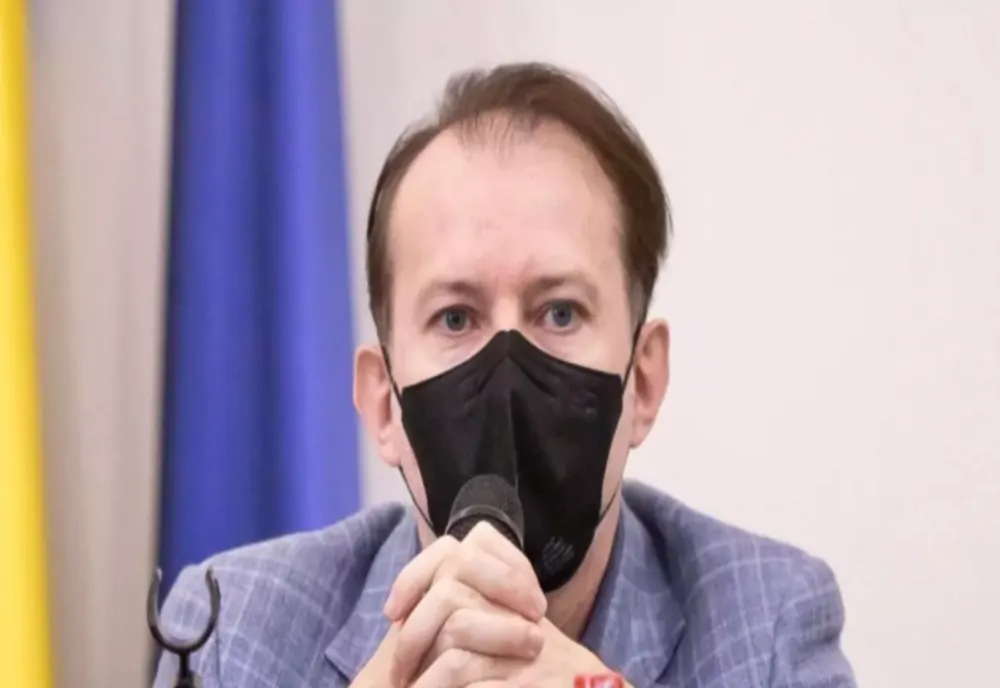 VIDEO - Premierul Cîțu: Vom face ce am promis, vom trece Carpaţii cu o autostradă