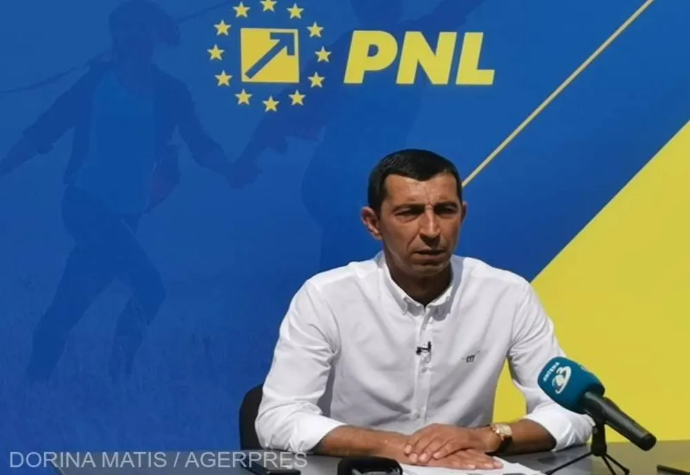 Ciprian Dobre şi Horaţiu Suciu, favoriți să preia conducerile filialelor PNL Mureş şi PNL Târgu Mureş