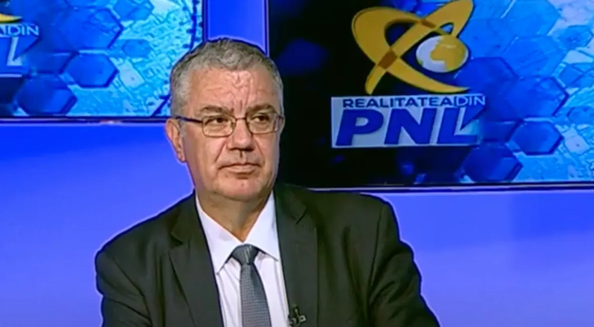 Realitatea din PNL, invitat NICOLAE GIUGEA