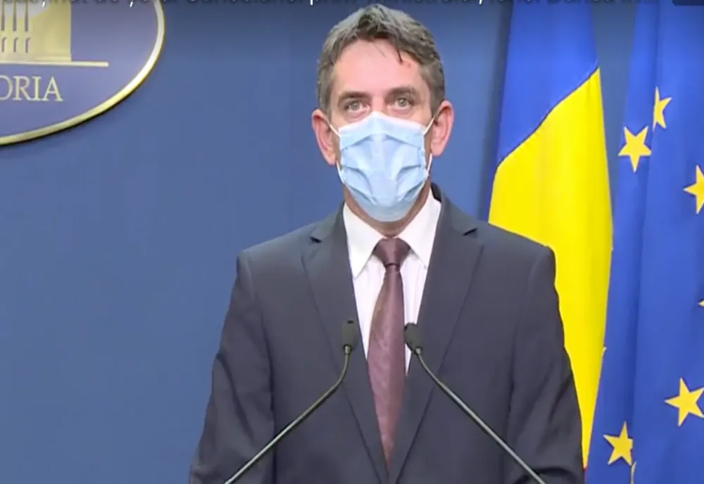 Dancă: Am văzut în această campanie internă două viziuni diferite: forța convingerii lui Ludovic Orban, prin argumente și rezultate, și convingerea prin forță a competitorilor!
