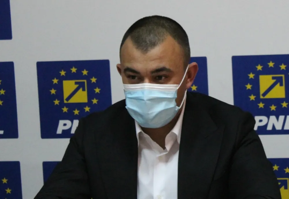 PNL Brăila îl susține în continuare pe Orban la președenția PNL