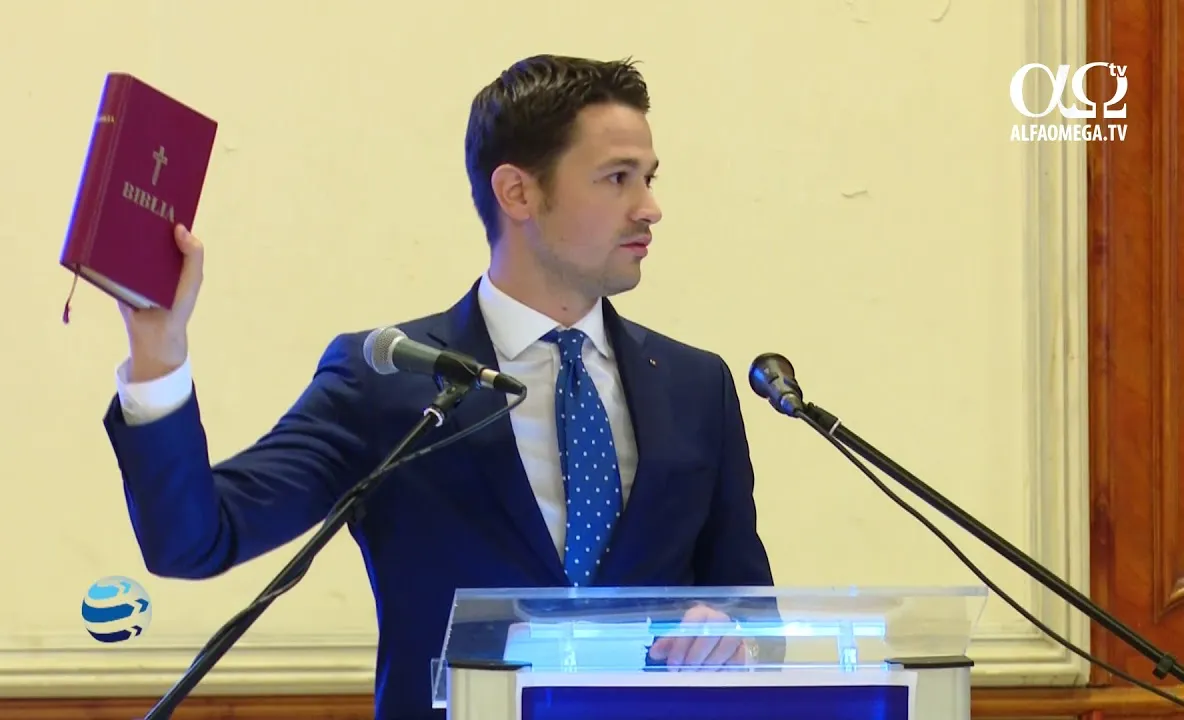 Robert Sighiartău (PNL Bistrița-Năsăud): „PSD nu a învățat nimic din trecut și a început să facă opoziție propriului guvern”