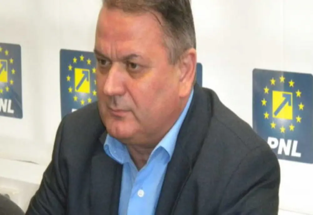 Virgil Guran îl avertizează public pe Cîțu: O să am o reacție foarte virulentă dacă primarii din Dâmbovița sunt săriți pentru că-l susțin pe Orban