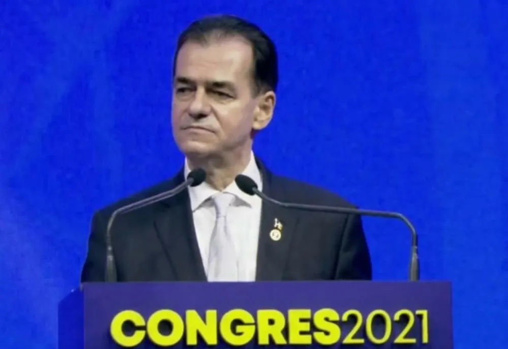 Cele 4 metode de fraudare a votului la Congresul PNL. Ludovic Orban: A fost un coșmar, nu am trăit în 31 de ani de democrație