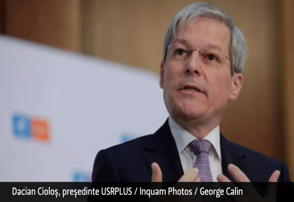 Dacian Cioloș se contrazice singur