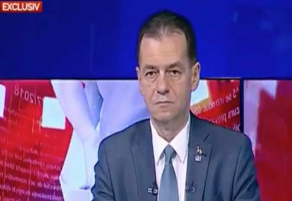 Orban: ”Raspunderea pentru prelungirea crizei apartine in exclusivitate presedintelui Iohannis si slugilor lui din conducerea PNL”