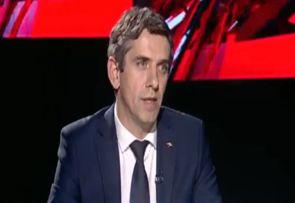 Ionel Dancă: „Nominalizarea lui Nicolae Ciucă nu are nicio legătură cu situaţia de criză politică şi cu pandemia”