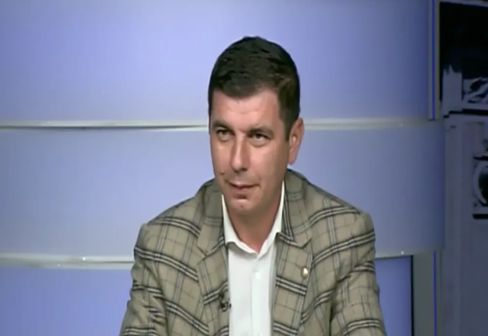Realitatea din PNL, invitat EMIL DUMITRU