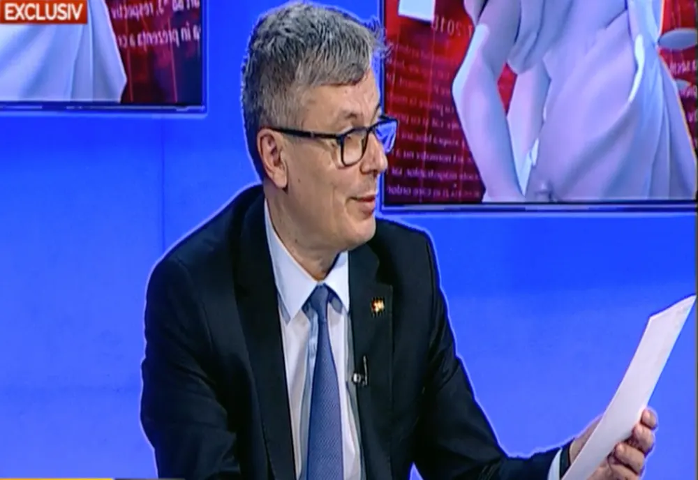 LEGILE PUTERII: Virgil POPESCU a calculat facturile de iarnă. Oamenii pot sta liniștiți, nu vor fi facturi explozive